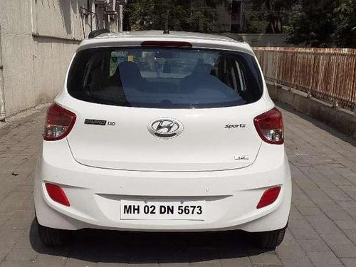 2014 Hyundai Grand i10 MT for sale in Coimbatore 