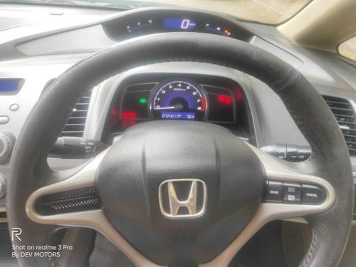 Honda Civic 2006-2010 2010 1.8 V MT for sale in Ahmedabad