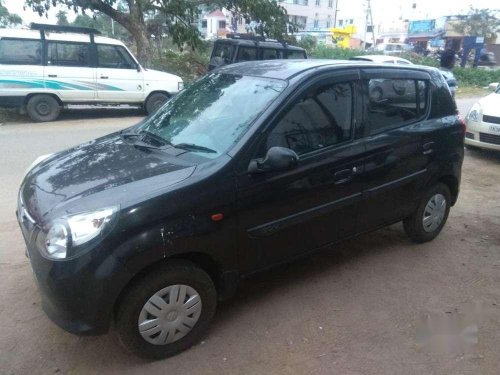 Used 2015 Alto 800 LXI  for sale in Coimbatore