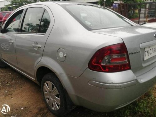 Ford Fiesta EXi 1.4 TDCi Ltd 2010 MT in Chennai