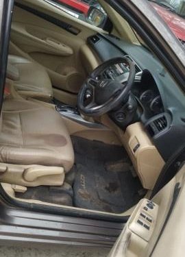 Used 2013 Honda City 1.5 S AT for sale in Bangalore