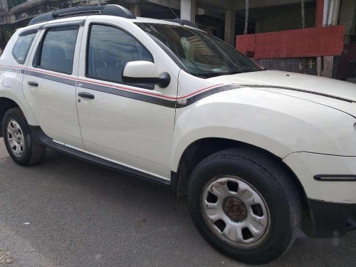 Used Renault Duster 2015 MT for sale in Chennai 