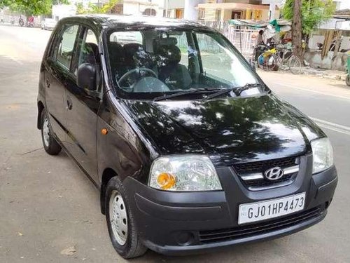 Hyundai Santro Xing GL 2008 MT for sale in Ahmedabad 