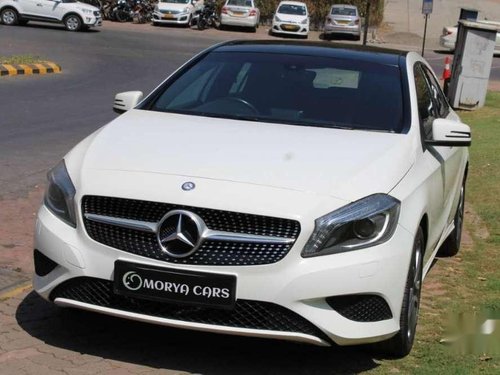 Mercedes Benz A Class 2014 AT for sale in Mumbai 
