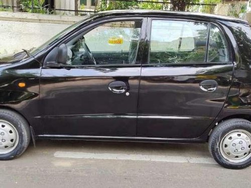 Hyundai Santro Xing GL 2008 MT for sale in Ahmedabad 