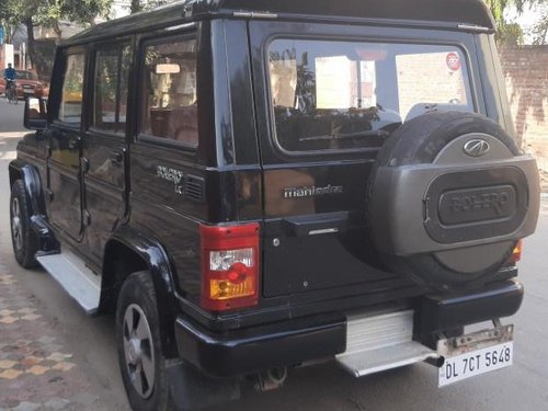 Used 2015 Mahindra Bolero Power Plus MT car in New Delhi