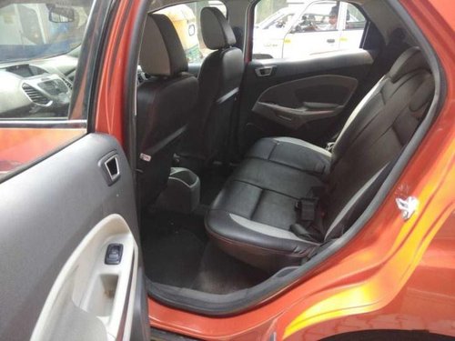 Used Ford EcoSport 1.5 TDCi Trend 2015 MT in Bangalore