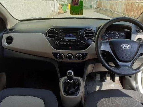 2014 Hyundai Grand i10 MT for sale in Coimbatore 