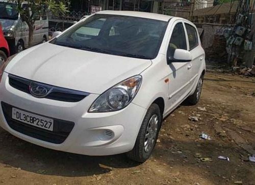 Used Hyundai i20 Magna 2010 MT in Faridabad