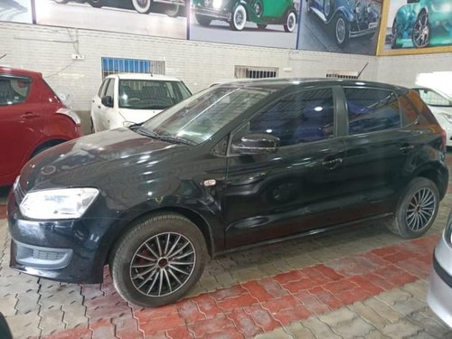 Used 2012 Volkswagen Polo GT TDI MT for sale in Chennai