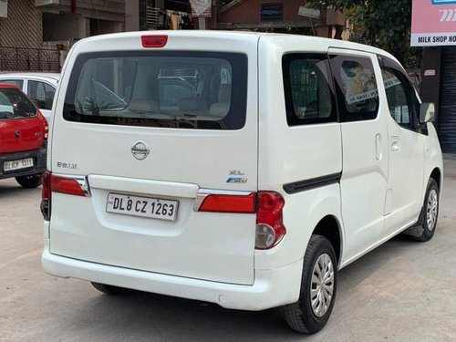 Used 2013 Nissan Evalia XV MT for sale in New Delhi