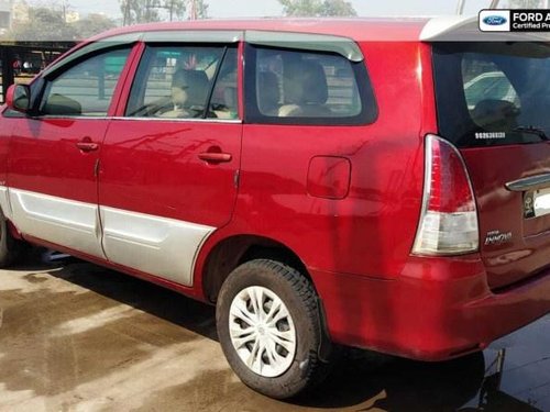 2009 Toyota Innova 2004-2011 MT for sale in Bhopal