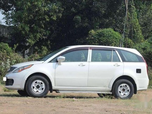 Used Tata Aria Pride 4x4 2014 MT for sale in Vadodara 