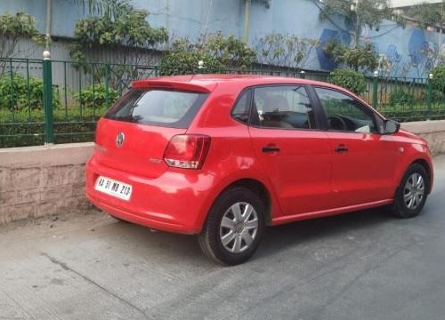 Used 2011 Volkswagen Polo Petrol Trendline 1.2L MT in Bangalore