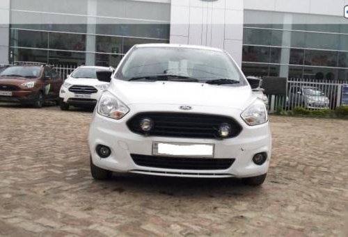 2017 Ford Aspire 1.5 TDCi Trend MT for sale in Purnia