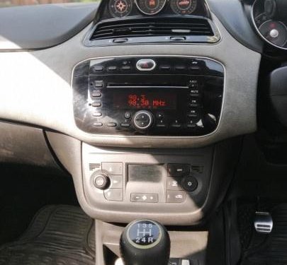 2014 Fiat Avventura MULTIJET Emotion MT for sale in Thane