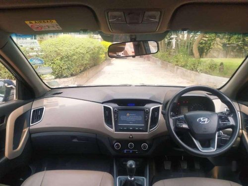 Used 2016 Creta  for sale in Kolkata