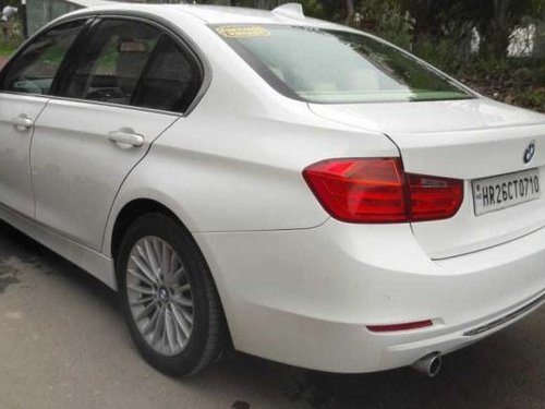 BMW 3 Series 320d Luxury Line 2015 AT in New Delhi