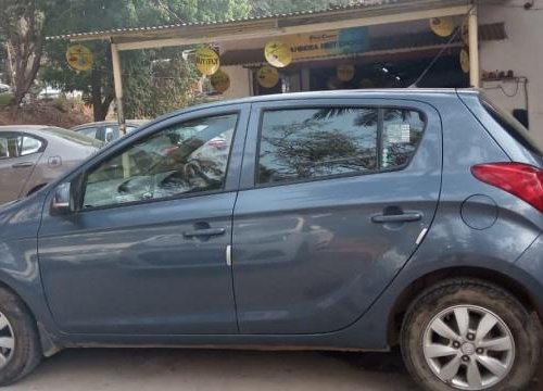 Hyundai i20 1.2 Sportz 2013 MT for sale in Bangalore