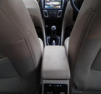 Maruti Suzuki Ciaz Alpha 2018 MT for sale in Bangalore