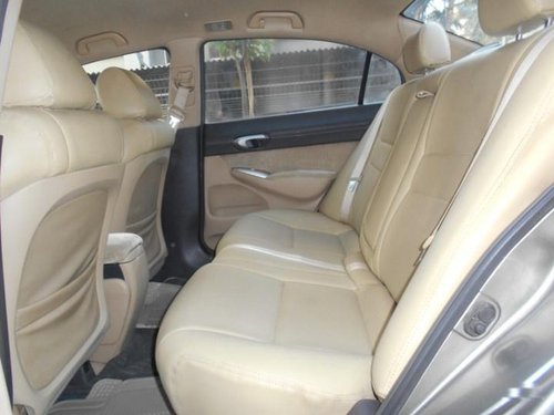 Used 2007 Honda Civic 1.8 S MT in Mumbai