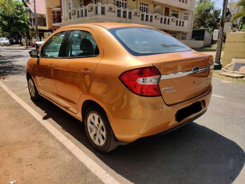 Used 2016 Figo Aspire  for sale in Nagar