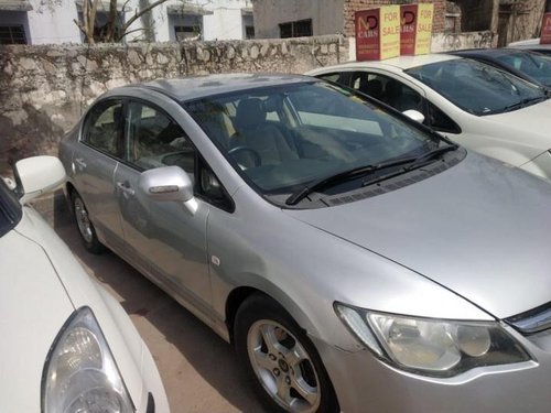  2008 Honda Civic 2006-2010 1.8 V MT for sale in Jaipur