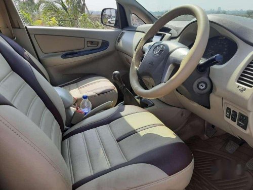 Used Toyota Innova 2013 MT for sale in Mumbai 