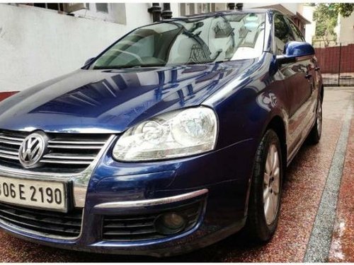 2010 Volkswagen Jetta 1.9 L TDI MT in Kolkata