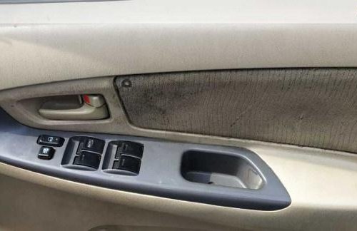 2009 Toyota Innova 2004-2011 MT for sale in Bhopal