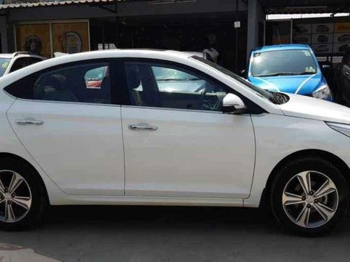 2019 Hyundai Verna 1.6 VTVT SX MT for sale in Pune