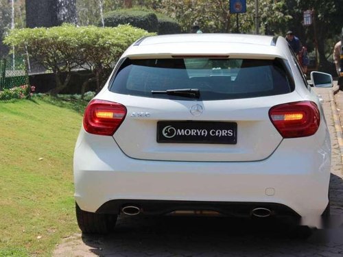 Mercedes Benz A Class 2014 AT for sale in Mumbai 