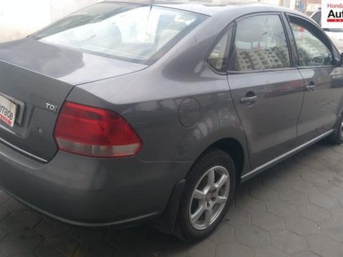 Used Volkswagen Vento Diesel Highline 2014 MT in Chennai