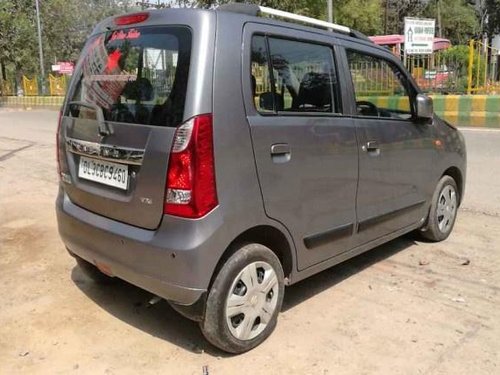 Maruti Suzuki Wagon R VXI 2014 MT for sale in Ghaziabad