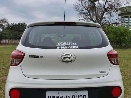 Used Hyundai Grand i10 2017 MT for sale in Meerut 