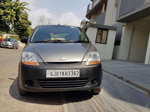 Used Chevrolet Spark 1.0 2011 MT for sale in Ahmedabad