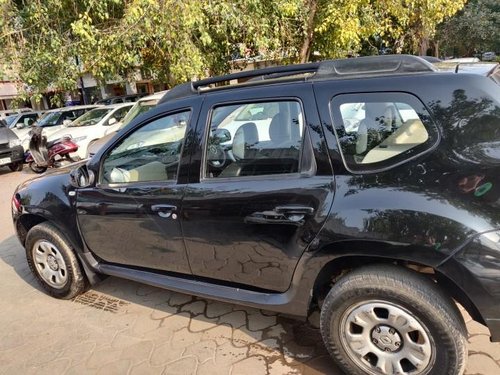 2013 Renault Duster 85PS Diesel RxL Option MT for sale in New Delhi