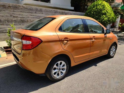 Used 2016 Figo Aspire  for sale in Nagar