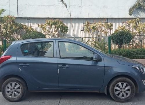 Hyundai i20 1.2 Sportz 2013 MT for sale in Bangalore