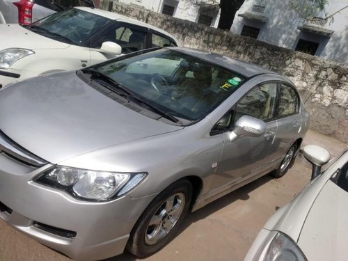  2008 Honda Civic 2006-2010 1.8 V MT for sale in Jaipur