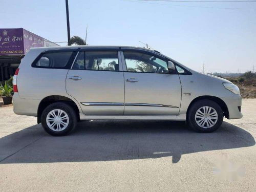 Used Toyota Innova 2013 MT for sale in Mumbai 