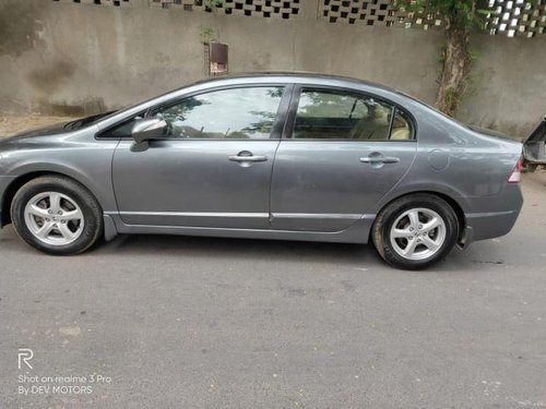 Honda Civic 2006-2010 2010 1.8 V MT for sale in Ahmedabad