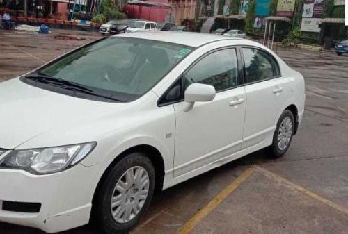 2009 Honda Civic 2006-2010 MT for sale in Kanpur