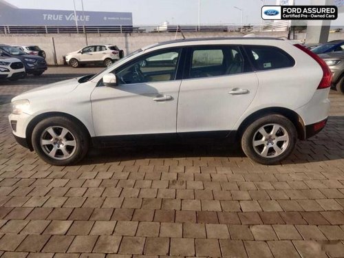 Used 2012 Volvo XC60 D3 Kinetic AT for sale in Raipur