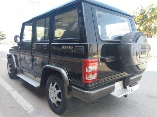 Mahindra Bolero SLE 2009 MT for sale in Bangalore