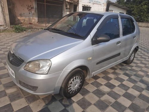 2008 Tata Indica DLS MT for sale in Nagpur