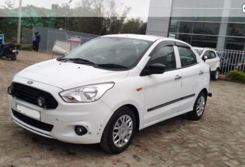 2017 Ford Aspire 1.5 TDCi Trend MT for sale in Purnia