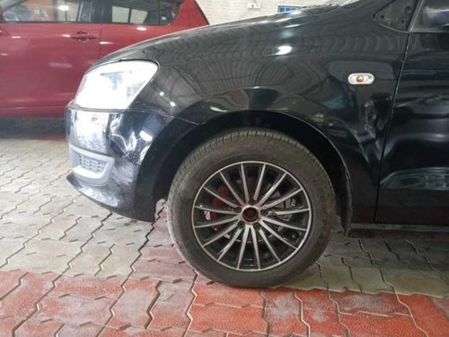 Used 2012 Volkswagen Polo GT TDI MT for sale in Chennai