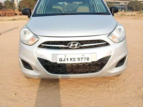 Used Hyundai i10 Era 2010 MT for sale in Ahmedabad 