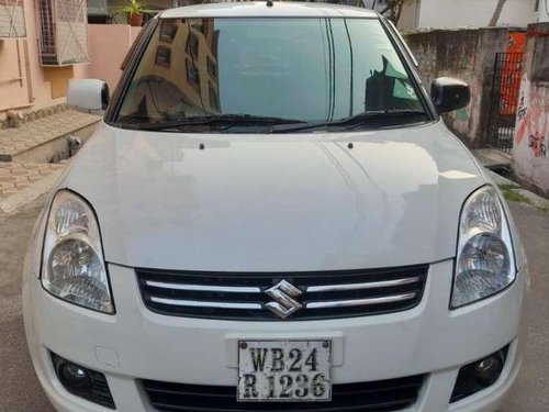 2011 Maruti Suzuki Swift Dzire MT for sale in Kolkata 